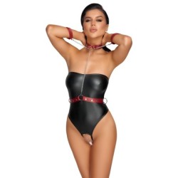 Cuerpo en tubo Bondage S