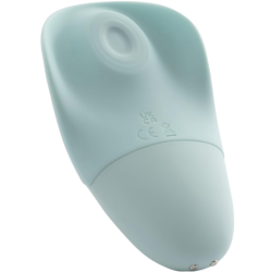 Clit Tok Klitora Stimulējoša Mēlīte Uzlādējama