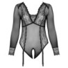 Renda Corporal XL