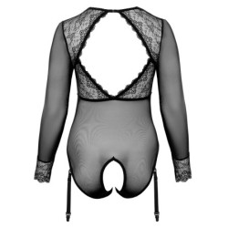 Renda Corporal XL