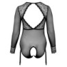 Renda Corporal XL