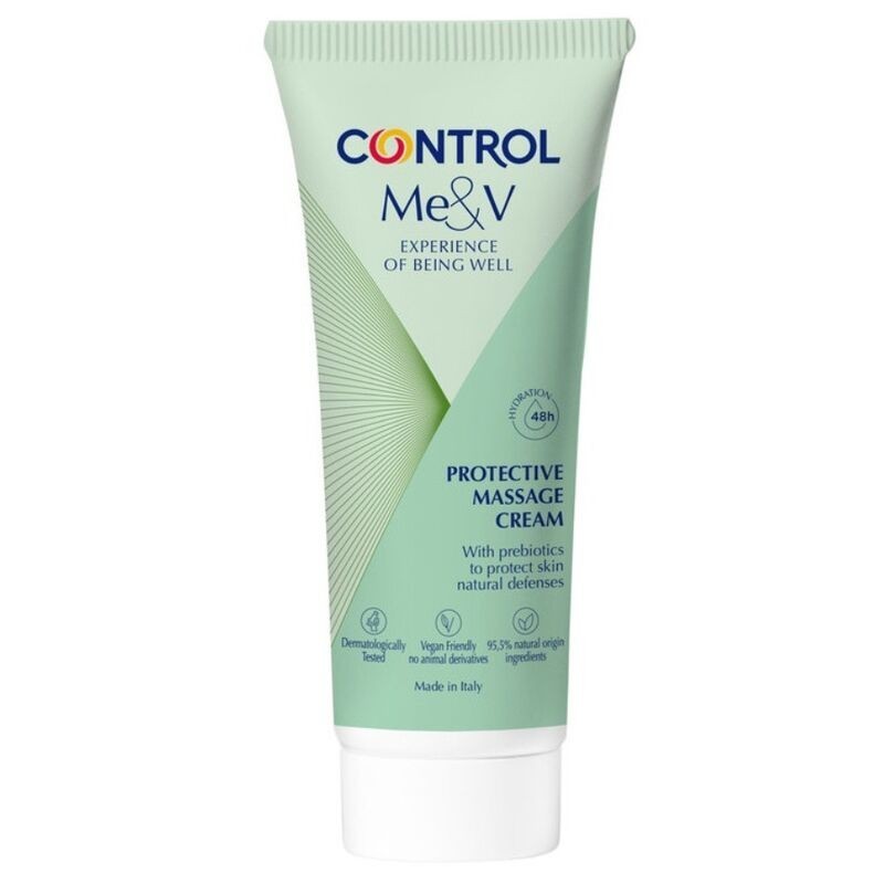 Creme de Massagem Com Prebióticos 150 Ml
