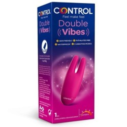 Double Vibes Stymulator