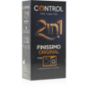 Duo Finisimo + Lubricante 6 Unidades