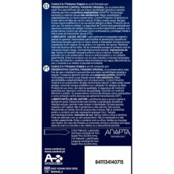 Duo Finisimo + Lubricante 6 Unidades