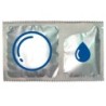 Duo Natura 2-1 Kondom + Gel 6 ks