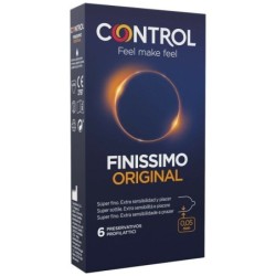 Finissimo Original 6 Ühikut