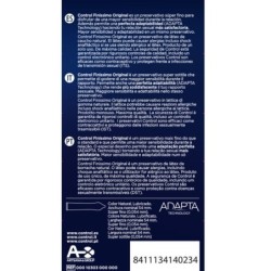 Finissimo Original 6 Stycken