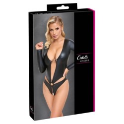 Body z dolgimi rokavi L