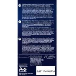 Finissimo Prezervative 12 Bucăți