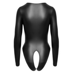 Body manches longues XL