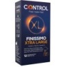 Finissimo Xl Kondomit 12 Kappaletta