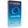 Free Sin Latex Prezervatyvai 5 Vienetai