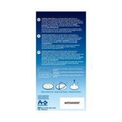 Free Sin Latex Preservativi 5 Unità