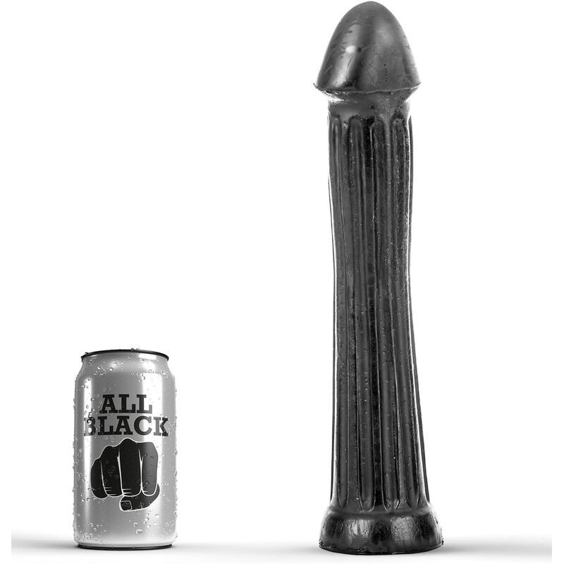 Kištukinis Dildo 31 Cm Kištukinis Dildo 31 Cm