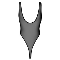 Preto Corpo Básico L