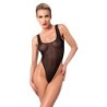 Schwarz Basic Body XL