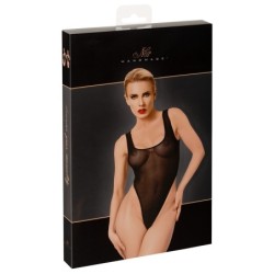 Negru Corporal de Bază XL