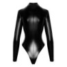Long-sleeved Bodysuit S
