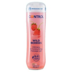 3 in 1 hierontageeli Wild Berries 200 ml