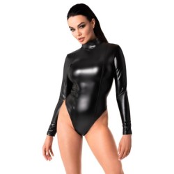 Hosszú ujjú body L