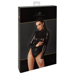 Pitkähihainen body L