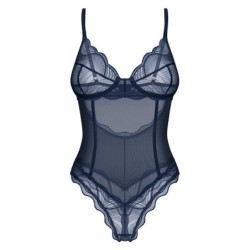 OBS kék test M/L