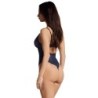 OBS Body modré XL/2XL