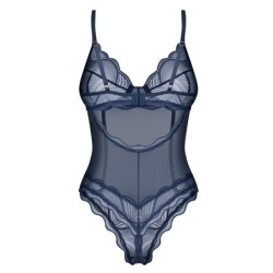 OBS Body modre barve XL/2XL