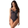 OBS Body albastru XL/2XL