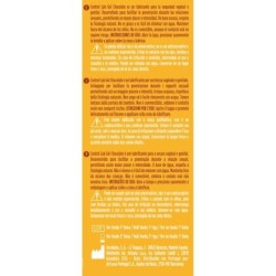 Lub Gel Lubrikant Čokolada 75 ml