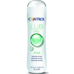 Lub Gel Lubrikačný Gél s Aloe 75 ml