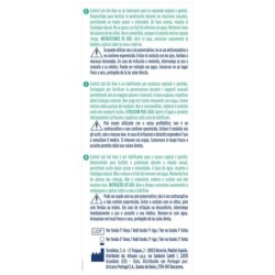 Gel Lubrifiant Lubrifiant À L'Aloès 75 Ml