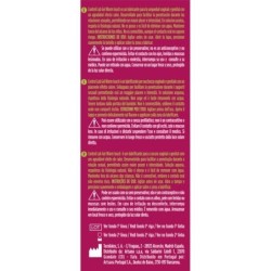 Lub Gel Varmeeffekt Glidecreme 75 ml