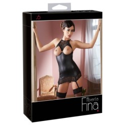 Rochie tip neglijeu M