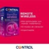 Masajeador Personal Control Remoto Wireless