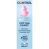 Gel de Massagem 3 Em 1 Algodão Doce 200 Ml