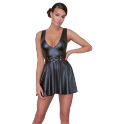 Vestito svasato XL