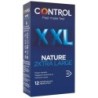 Nature 2Xtra Large Condooms Xxl - 12 Stuks
