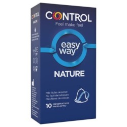 Nature Easy Way 10 Unidades
