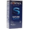 Nature Slim Fit 12 Kusov