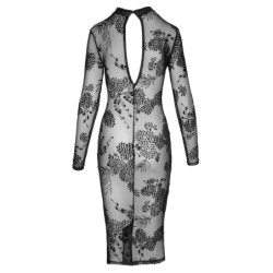 Robe Imprimée Douce XL