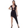 Robe froncée S