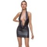 Rochie argintie M