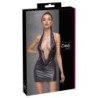 Rochie argintie M