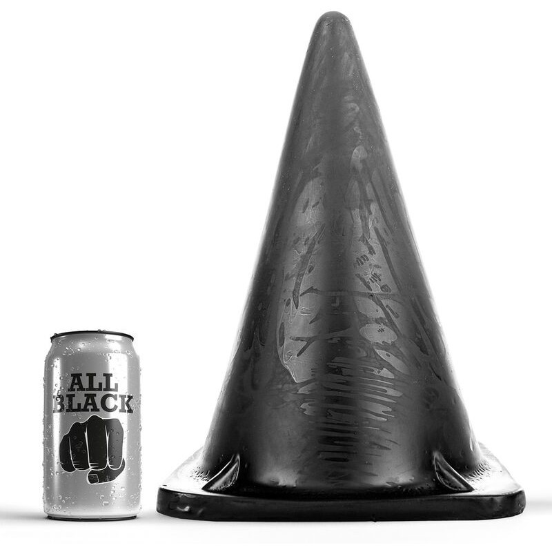 Triangulārs Plug 30 Cm