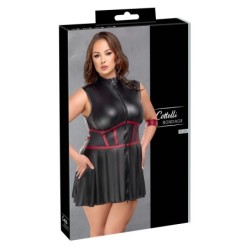 Vestit Corset Bondage 2XL