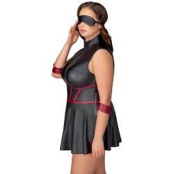 Rochie tip Corset Bondage 4XL