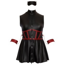 Rochie tip Corset Bondage 4XL