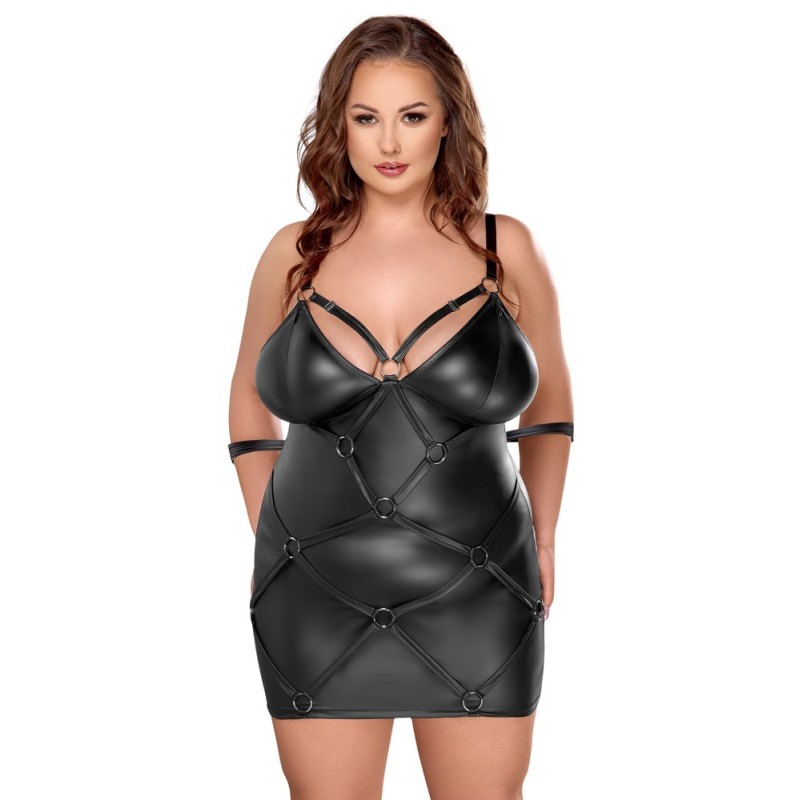 Bondage kleita 2XL Bondage kleita 2XL